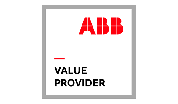 ABB logo