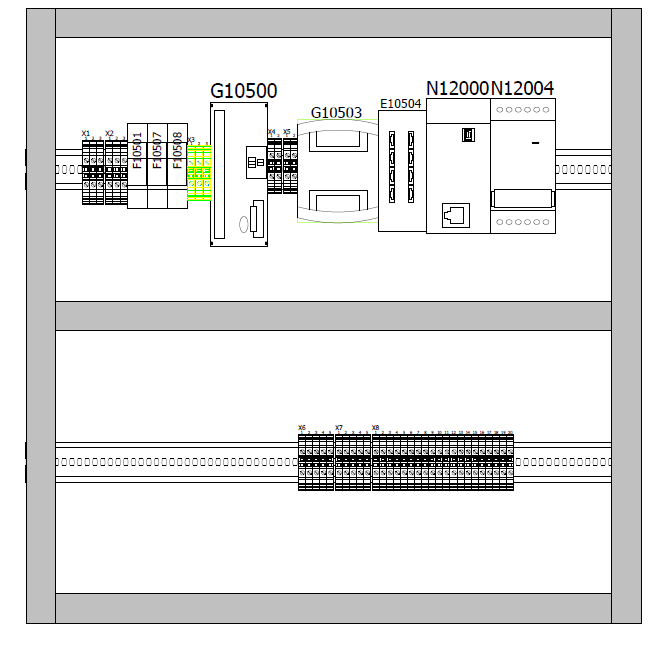 panellayout