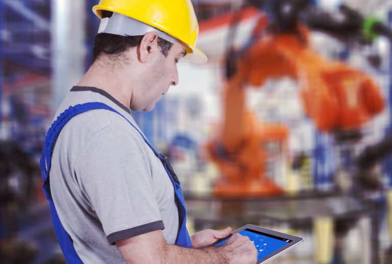 industrial automation services image